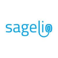 Sagelio logo - Similar company to Rcproject