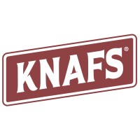 Knafs logo - Similar company to Blade Hq