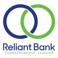 Reliant Bank Correspondent Lending logo - Similar company to Reliant Mh: A Division Of United Community Bank