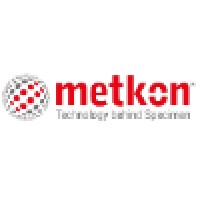 Metkon Instruments Inc. logo - Similar company to Qatm