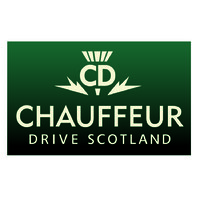 Chauffeur Drive Scotland logo - Similar company to Eazitax