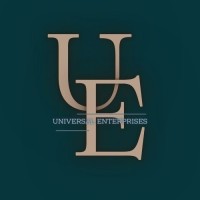 Universal Enterprises logo - Similar company to Figmanet Solutions Pvt Ltd