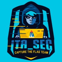 ITA_Sec logo - Similar company to Semac - Semana Da Computação