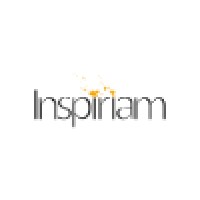 Inspiriam logo - Similar company to Argi Comunicación