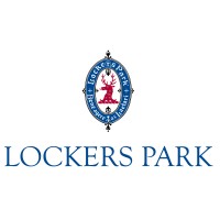 Lockers Park | Prep School in Hertfordshire logo - Similar company to Perturbation