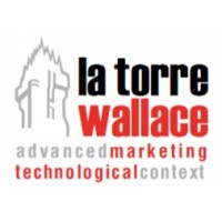 La Torre Wallace Agencia Comunicación Interactiva logo - Similar company to Maitricks
