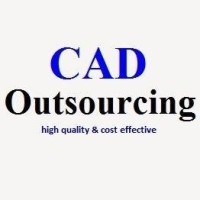 CAD Outsourcing Services logo - Similar company to Zetacadd Engineering Services