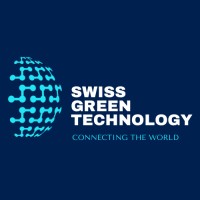 Swiss Green Technology logo - Similar company to Asmun