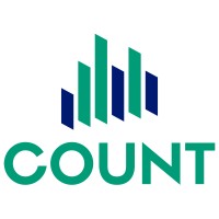 Count | Certified Public Accountants logo - Similar company to Stretchlab First Coast