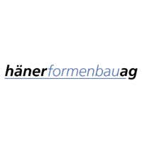 Häner Formenbau AG logo - Similar company to Make Ag