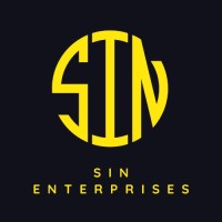 SIN ENTERPRISES (PTY) Ltd logo - Similar company to 404 Found Solutions