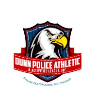 Dunn Police Athletic & Activities League