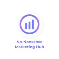 No-Nonsense Marketing Hub logo - Similar company to Vogel Venture Marketing