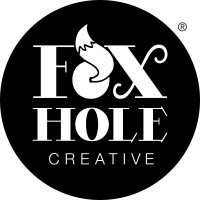 Foxhole Creative ® logo - Similar company to Digital Fiction