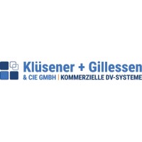 Klüsener + Gillessen & Cie GmbH logo - Similar company to Classix Software Gmbh