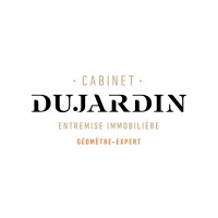Cabinet Dujardin Immobilier et Géomètre Expert logo - Similar company to Proetanch 83