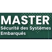 Master sécurité des systémes embarqués(UCAD) logo - Similar company to 360Pmo