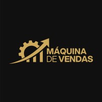 Máquina de Vendas logo - Similar company to Rg Pulse - Impulsionadora De Negócios