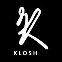 KLOSH PTE. LTD. logo - Similar company to Creatives Dot Co