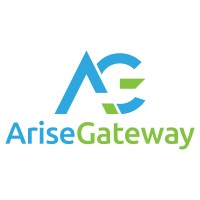Arise Gateway logo - Similar company to Talent Initiative For Development-Tide