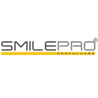 SmilePRO Dental Care logo - Similar company to Horizon Graphics And Web Solutions Ltd.