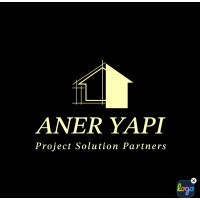 Aner Yapı logo - Similar company to Ceketciler