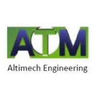 Altimech Engineering Solutions logo - Similar company to Cnsoft