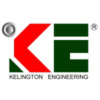 Kelington Engineering Singapore logo - Similar company to Cleantech Services Pte Ltd