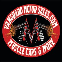 Vanguard Motor Sales logo - Similar company to Autohunter.Com