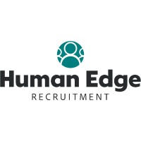 Human Edge Recruitment logo - Similar company to Human Edge Resourcing