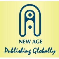 New Age International Publishers logo - Similar company to G Ram Books Private Limited