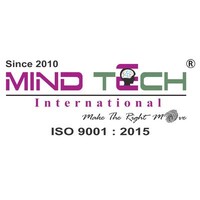 Mind Tech International logo - Similar company to Brainmatrix