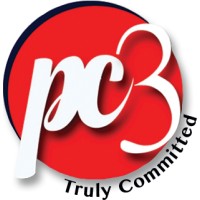 PC3 Fincare logo - Similar company to Bharat Bet Research