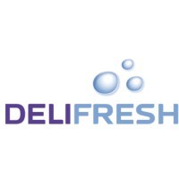 Delifresh logo - Similar company to Chronofresh