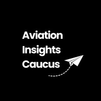 Aviation Insights Caucus logo - Similar company to The Harvard Din & Tonics