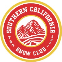 Socal Snow Club logo - Similar company to Los Angeles Ski And Board Club