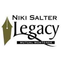 Niki Salter - Legacy Mutual Mortgage