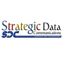 Strategic Data Communications logo - Similar company to Nexcom Technical Services