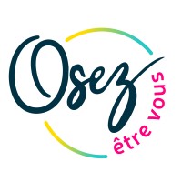 Osez être vous logo - Similar company to M-Tactik