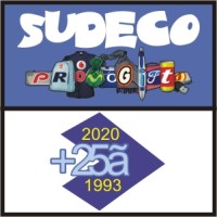 SUDECO PROMOGIFTS SL logo - Similar company to Pmc Grup 1985, S.A.