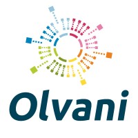 OLVANI Architecte de Projet digital Web/Mobile logo - Similar company to Agence Rhizcom