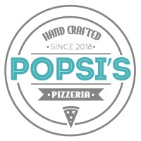 POPSI’S logo - Similar company to Aicetera