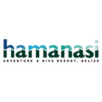 Hamanasi Adventure & Dive Resort logo - Similar company to Silver Oaks Management Services Limited
