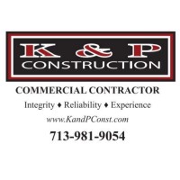 K&P Construction Services logo - Similar company to Metrix Talent Solutions