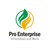 Shanghai Pro-enterprises Co., Ltd. logo - Similar company to Nova Moda Circular