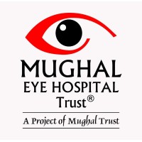 Mughal Eye Hospital(Trust) logo - Similar company to Paktel