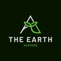 The Earth Keepers logo - Similar company to Fraazo Support