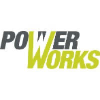 Powerworks Maintenance Services Ltd logo - Similar company to Os Systems Ltd