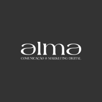 Alma / Marketing Digital logo - Similar company to Arestas Serenas