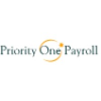 Priority One Payroll LLC logo - Similar company to Name This Crm